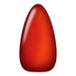 Kokoist Velvet Magnet Red Velvet VM37, red cat eye nails, kokoist canada, kokoist usa