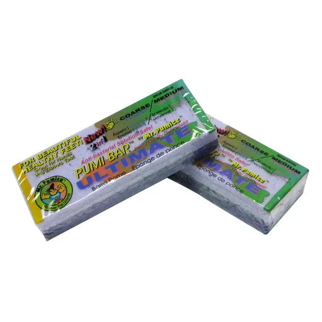Mr. Pumice - Pumi Bar Ultimate #400