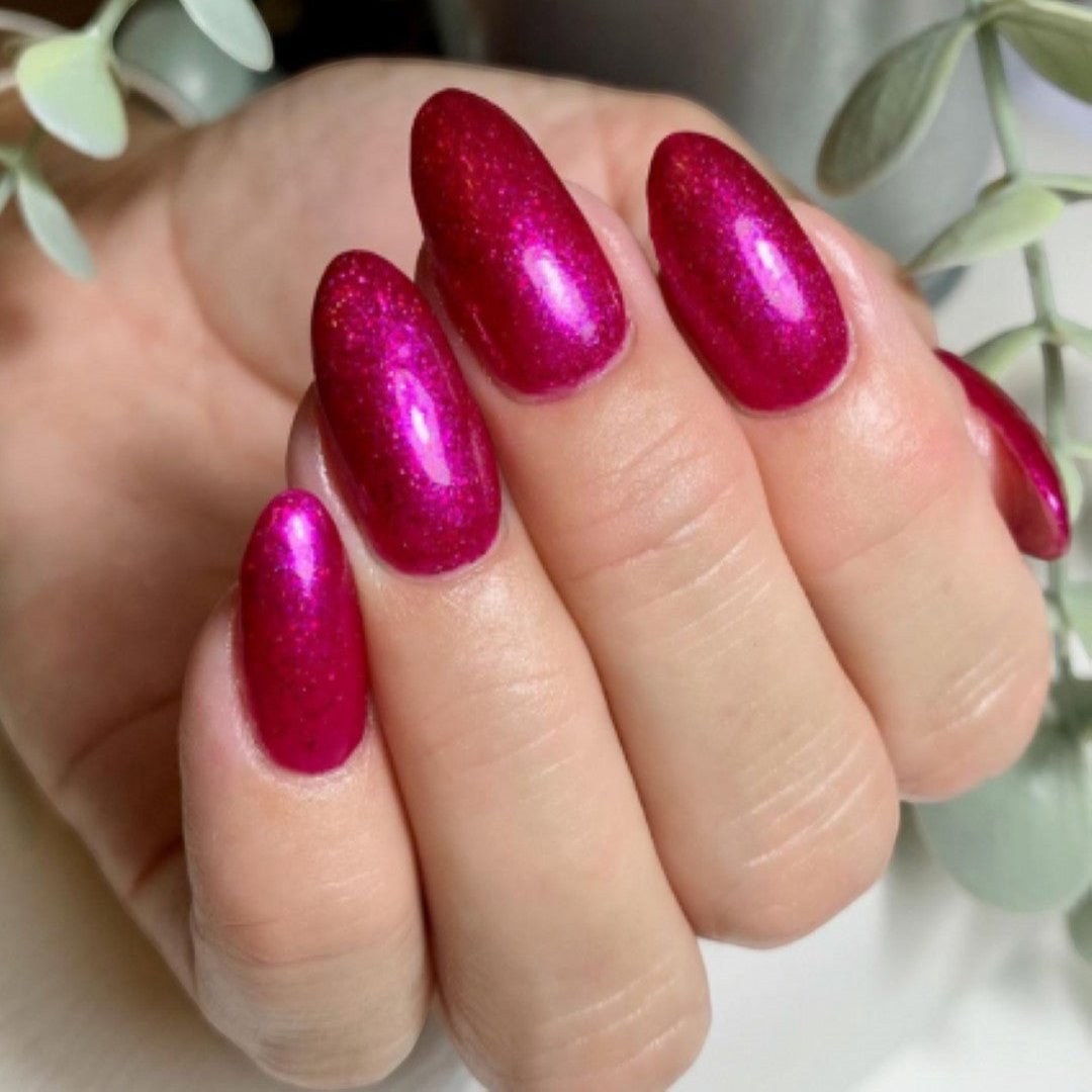 CND Vinylux - #190 Butterfly Queen