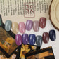 Kenzico Gel Colour #FW21