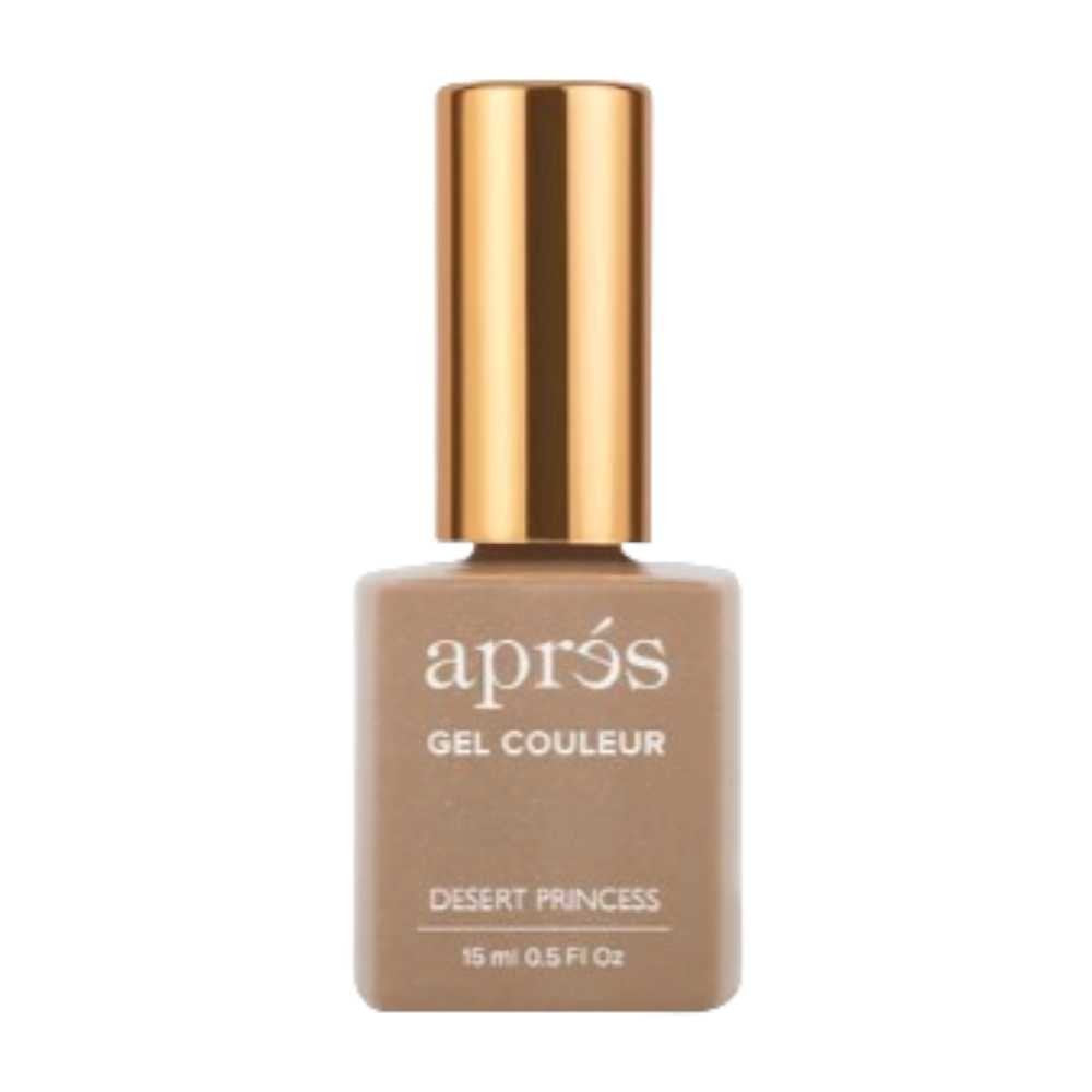 Apres Gel Couleur - Desert Princess #APGCG05