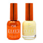 Elite Gel & Lacquer Duo #45