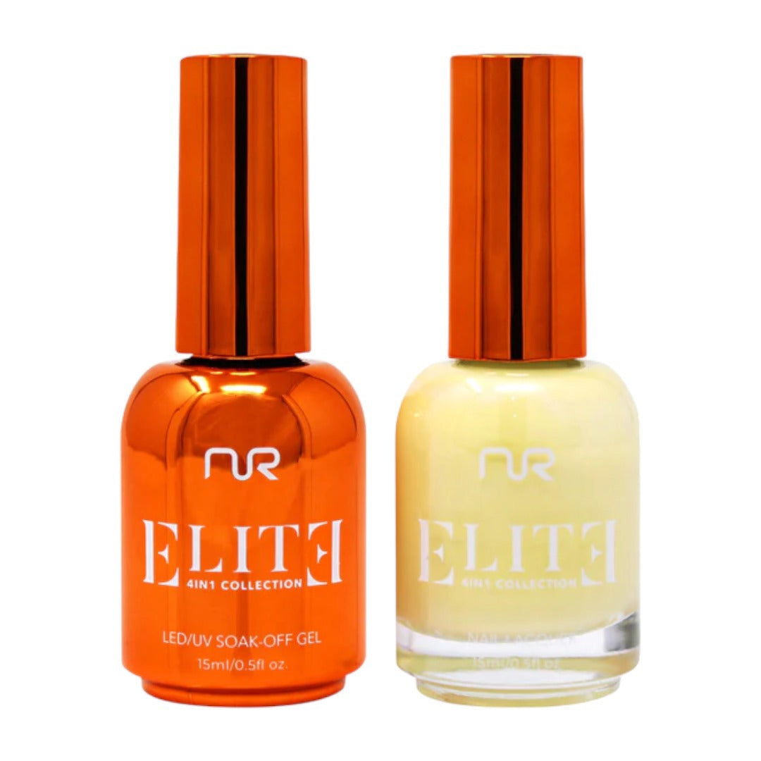 Elite Gel & Lacquer Duo #45
