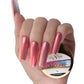 Cre8tion Nail Art Effect - Unicorn Chrome 1g #12
