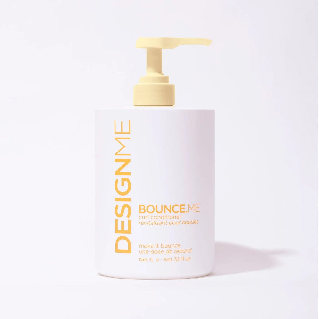 DESIGNME Bounce.Me Curl Conditioner - 1L