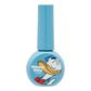 DGEL X DISNEY Donald Duck Gel Polish - Ash Sky #DT26