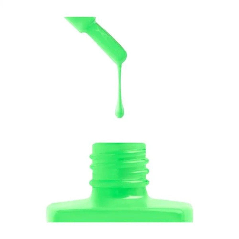 Apres Gel Couleur - Lime Pop #APGC204