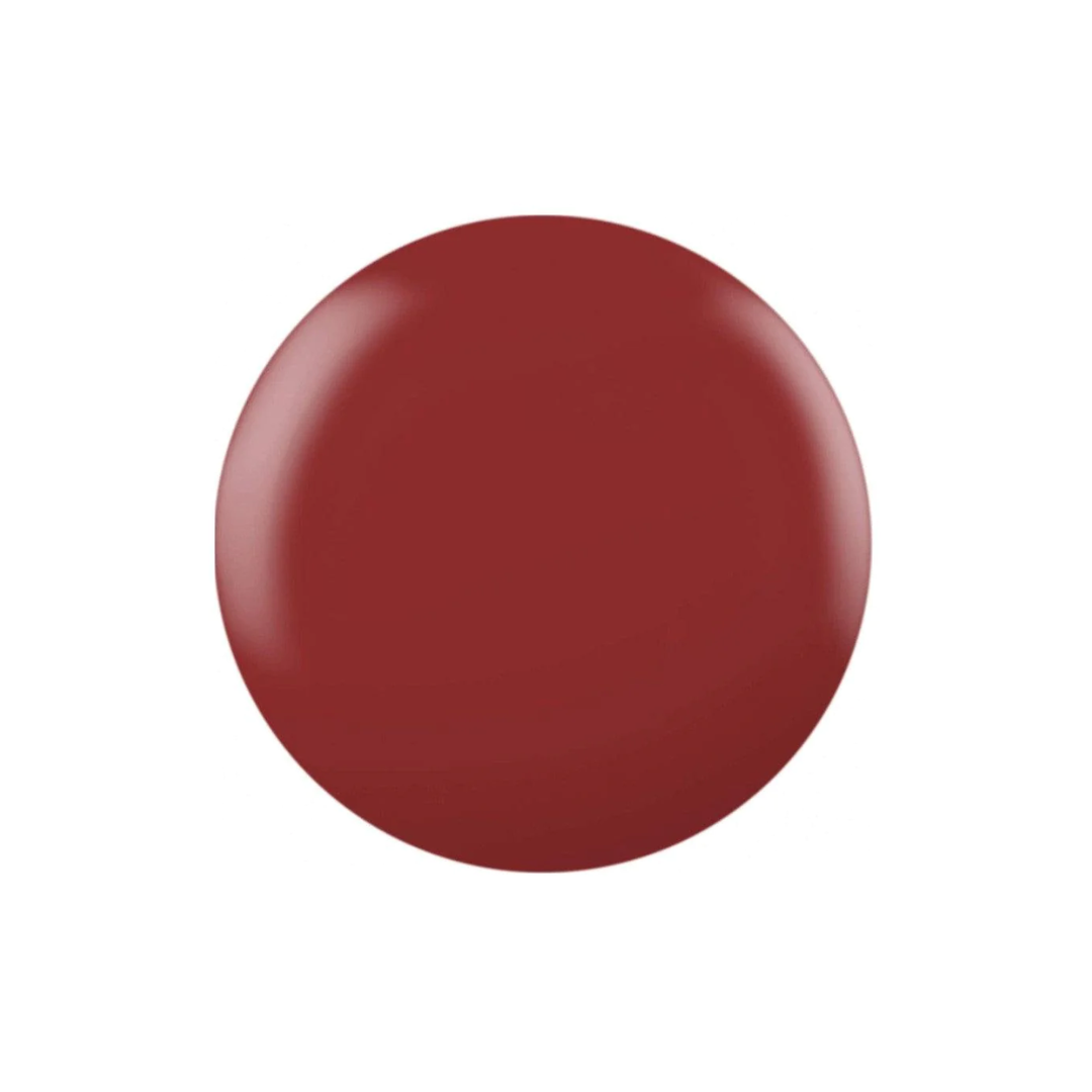 CND Shellac 0.25Oz - Bordeaux Babe