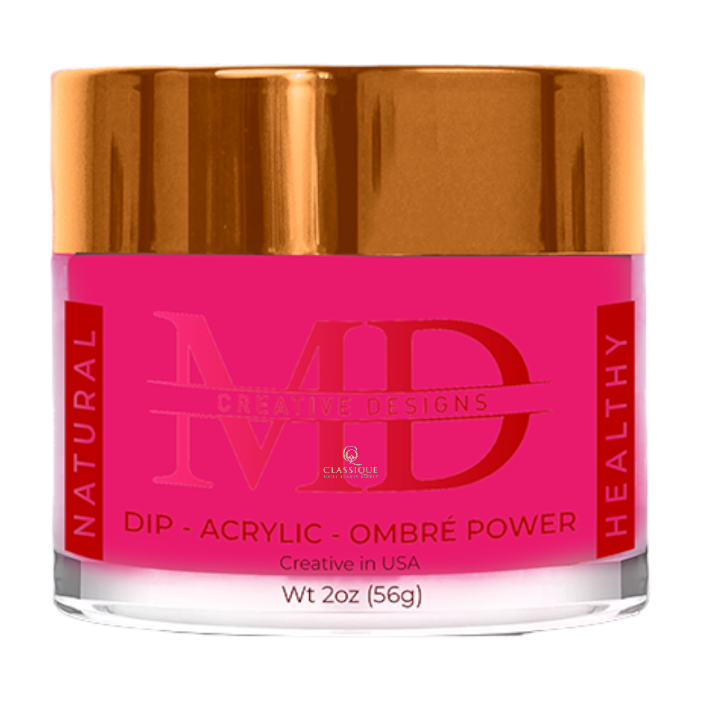 MD Dipping Powder 2In1 #K-57