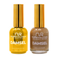Noble Gel & Lacquer Duo #47
