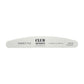 Kenzico Nail Files - Washable Perfect Zebra (1Pc)