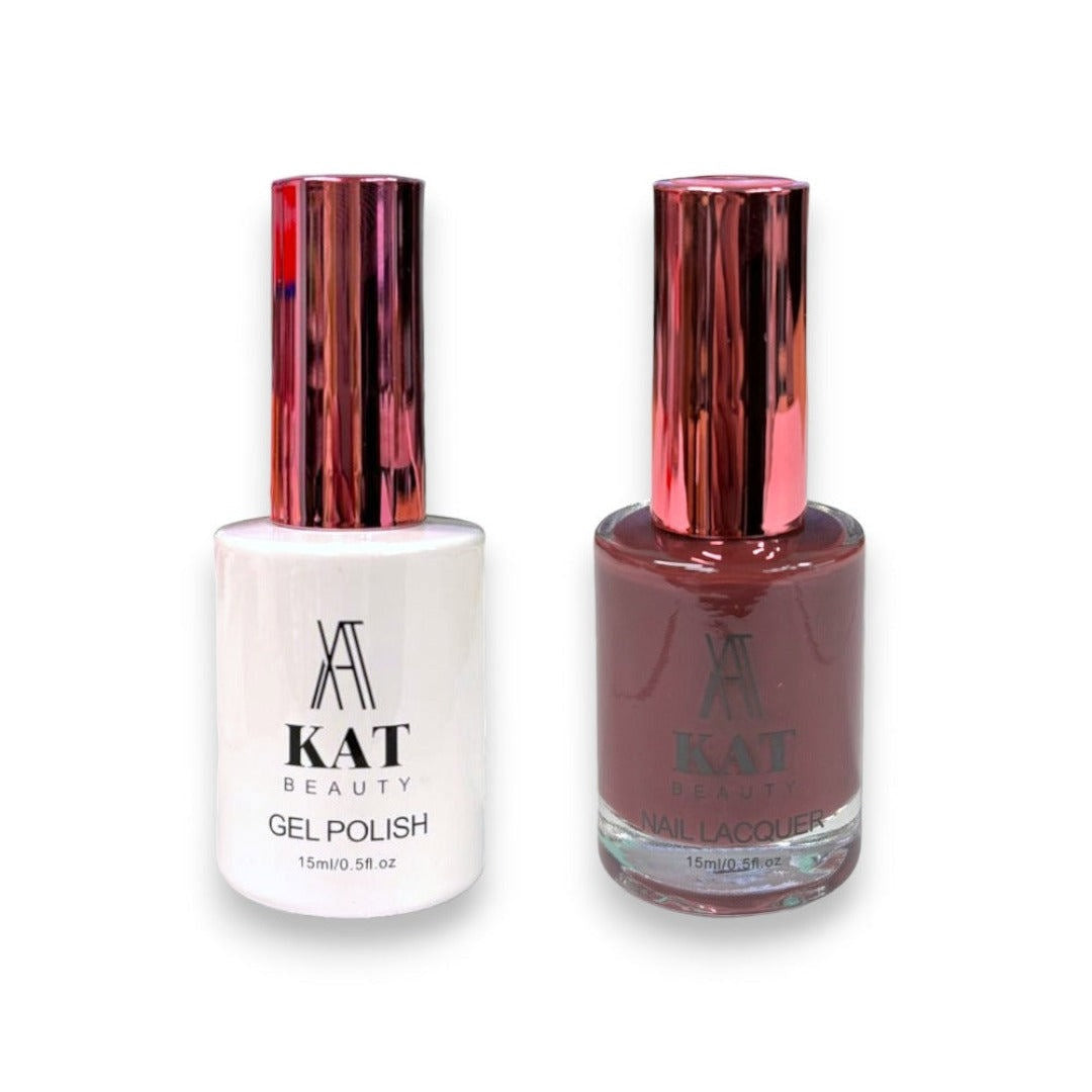 KAT Beauty 4In1 System #194