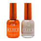 Elite Gel & Lacquer Duo #64