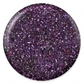 DND DC Mermaid Gel Polish - Muted Purple #236