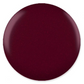 DND Gel & Lacquer Duo - Garnet Red #633