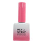 Gentle Pink Syrup Gel Polish #NHS03