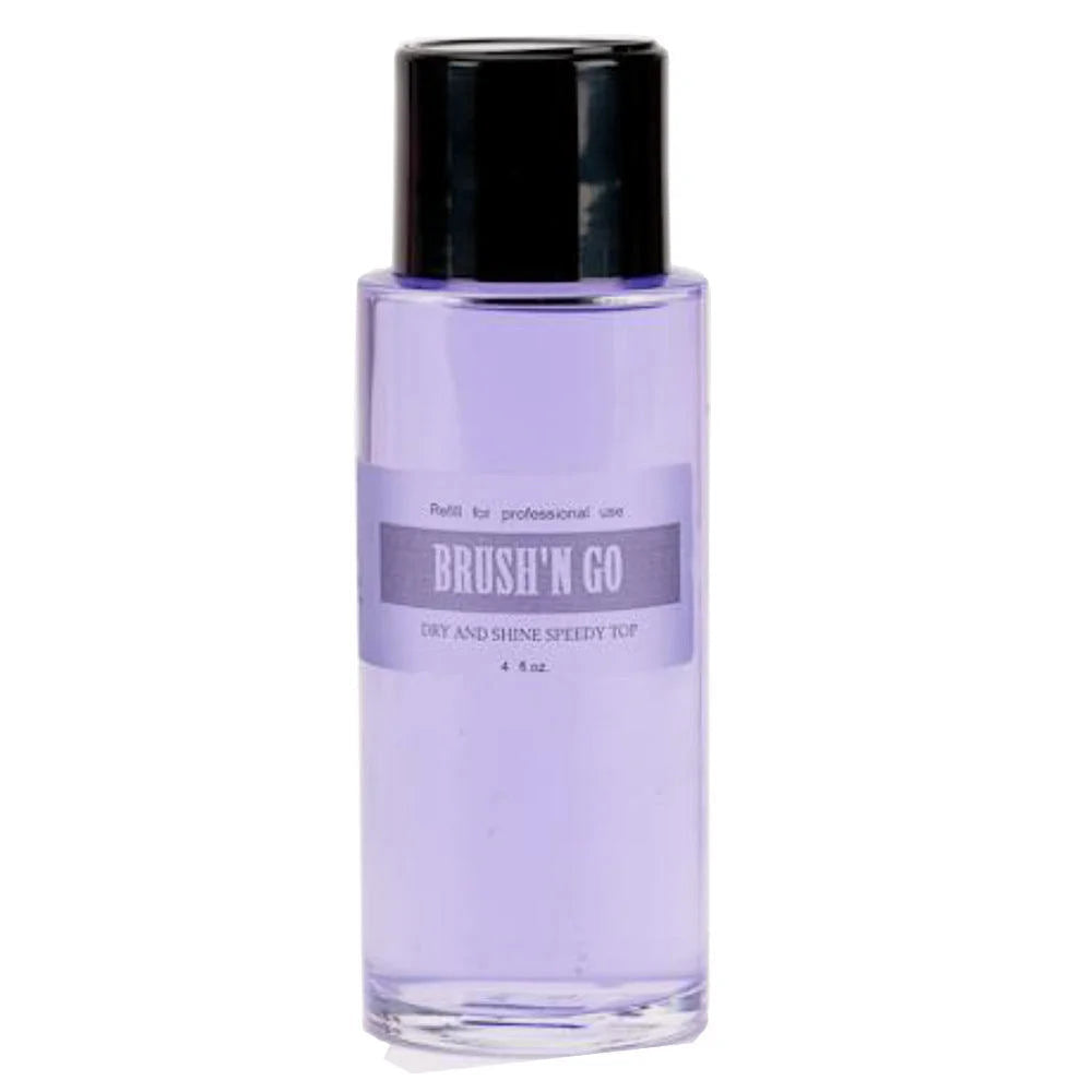 Duri Brush' N Go 4oz