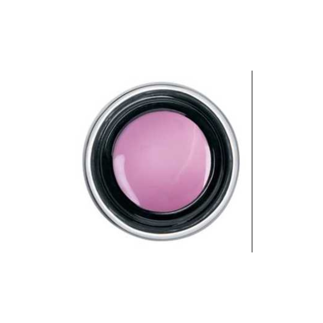 CND Brisa Gel 1.5Oz - Cool Pink Semi-Sheer