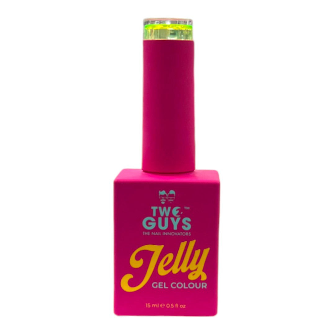 2Guys Jelly Gel Polish #J01