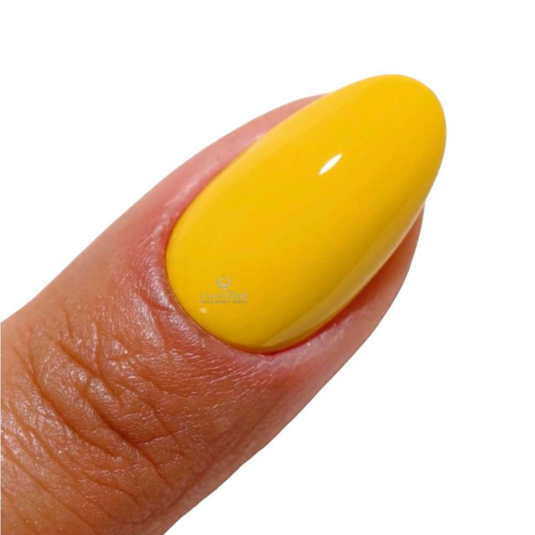 DND DC Gel & Lacquer Duo - Sun Rebels #2516