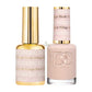 DND DC Gel & Lacquer Duo - Blush Village #302