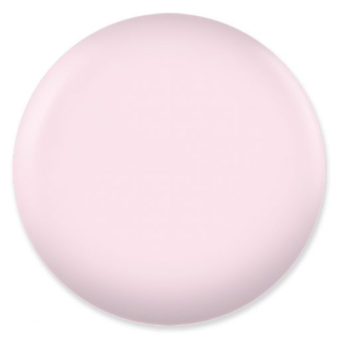 DND Gel & Lacquer Duo - Coral Castle #550