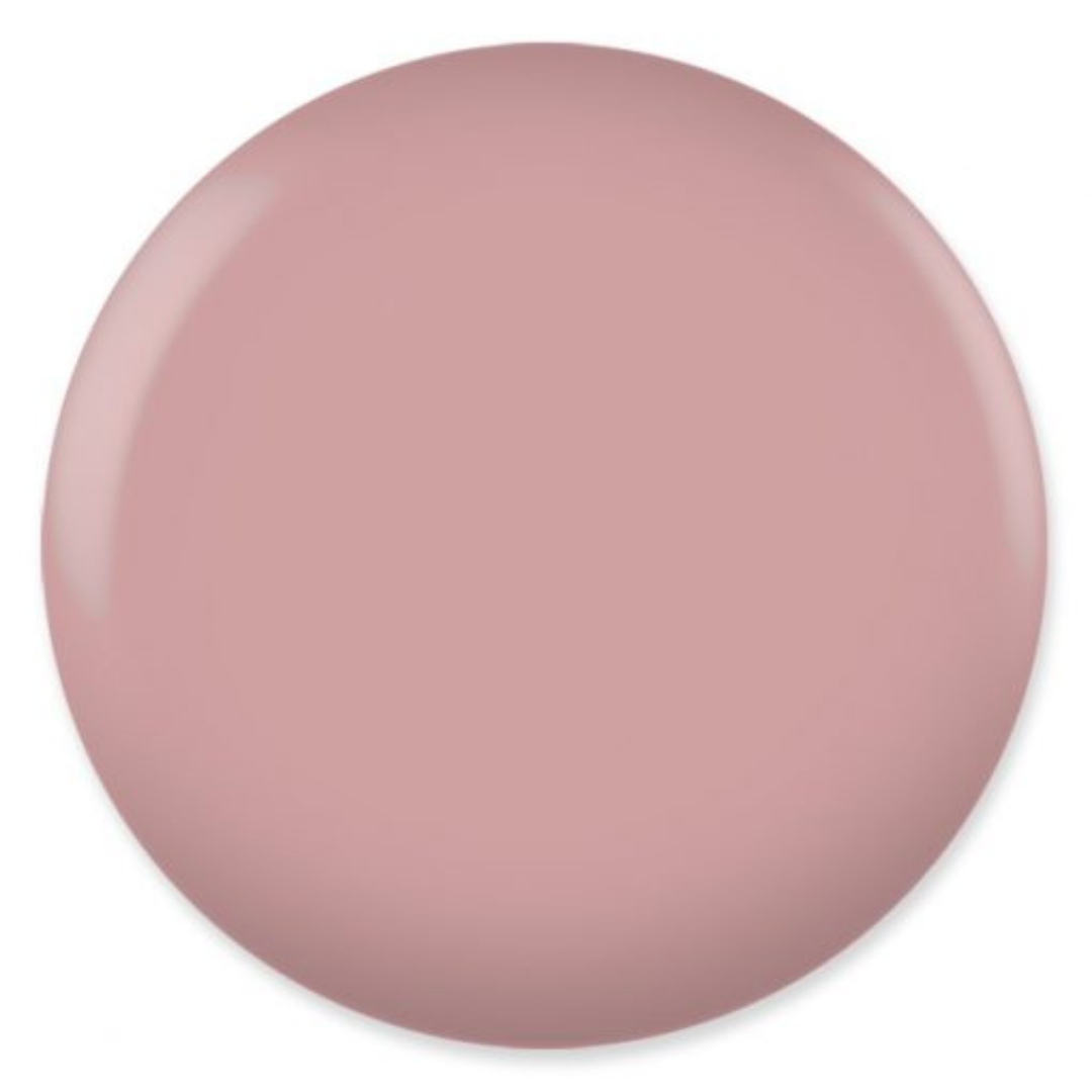 DND Gel & Lacquer Duo - Havana Cream #616