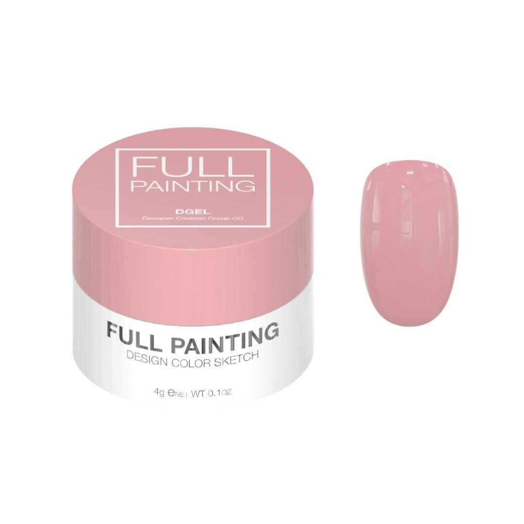 DGEL Full Painting Gel #FP47