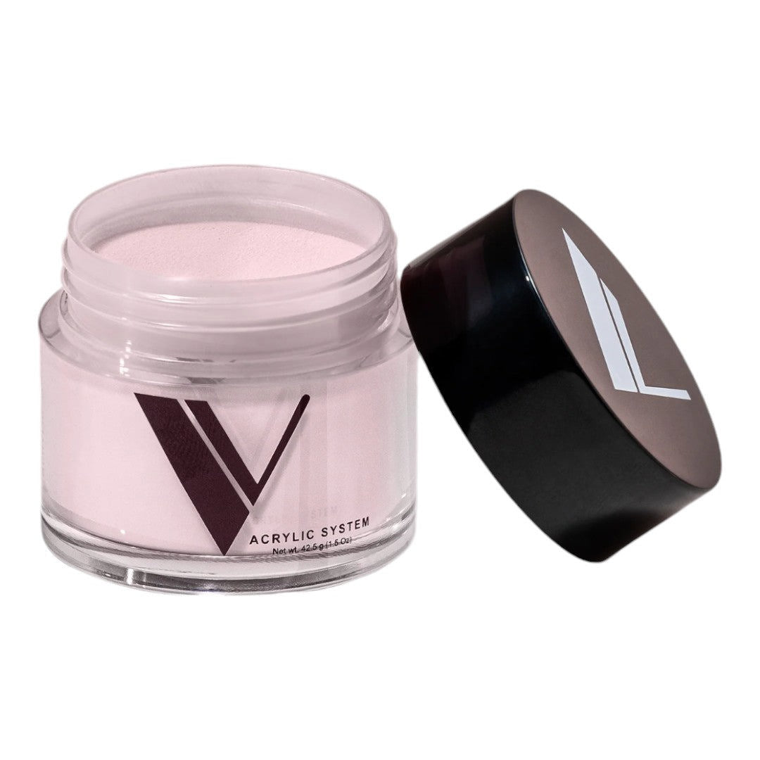 V Beauty Pure Acrylic System 1.5Oz - Blushing