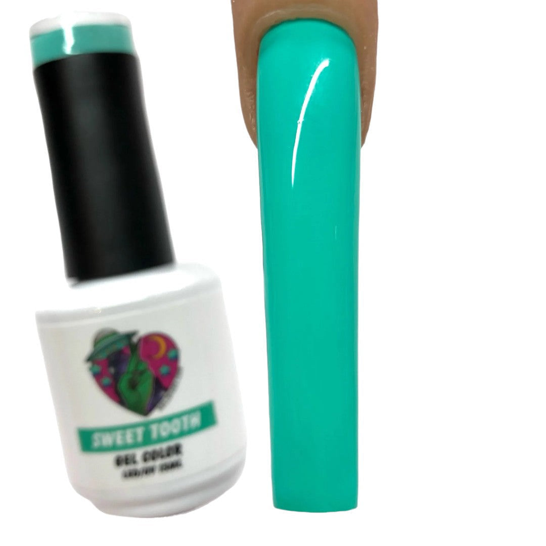 Nailz By Dev Gel Polish - Sweet Tooth