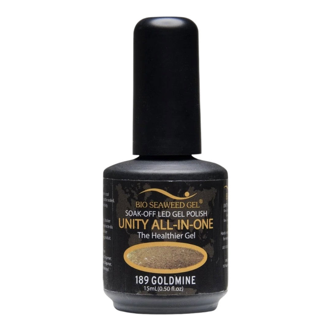 Bio Seaweed Gel #189 Goldmine