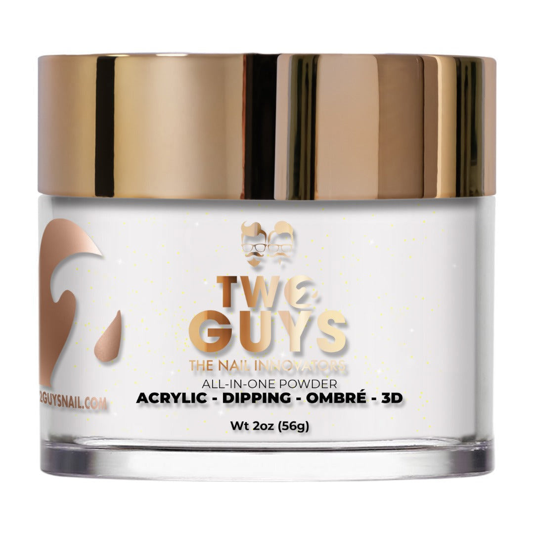 2Guys Acrylic & Dipping Powder 2Oz #A11 Feisty