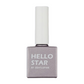 Gentle Pink Cat Eye Gel Polish #ST13