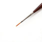 FAUVE Art Brush - Long Square #510