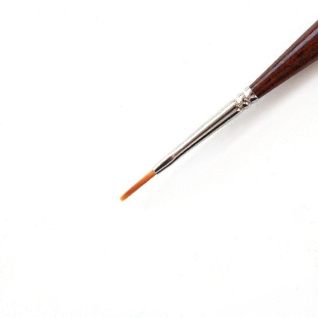 FAUVE Art Brush - Long Square #510