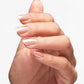 OPI Infinite Shine - Salty Sweet Nothings #HRQ22
