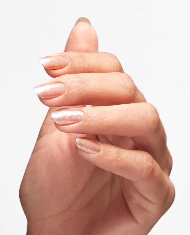 OPI Infinite Shine - Salty Sweet Nothings #HRQ22