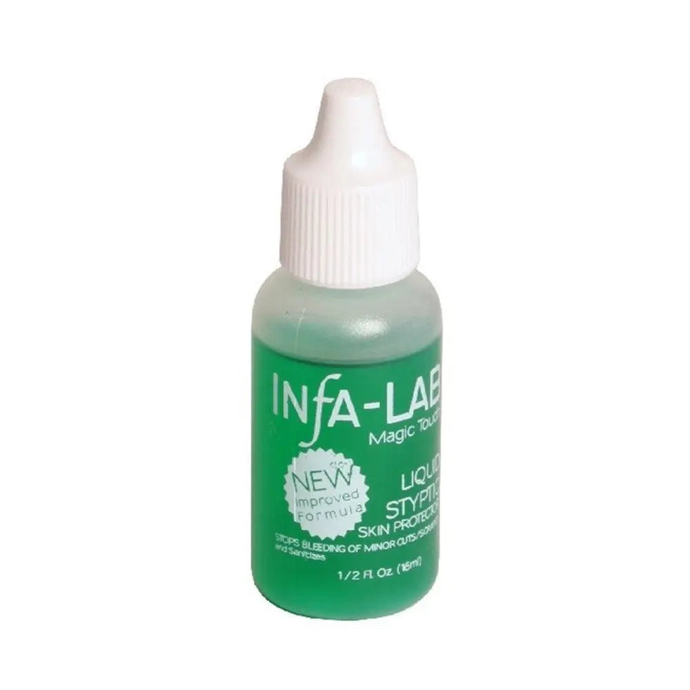 Infalab Magic Touch Liquid Skin Protector 15Ml