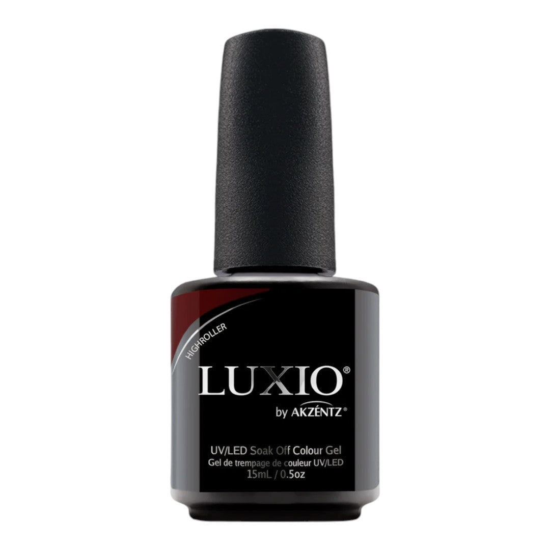 Akzéntz Luxio Gel Colour - Highroller #257
