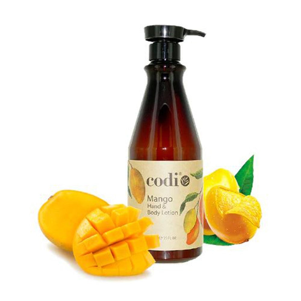 Codi Lotion 25Oz - Mango