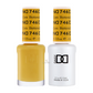 DND Gel & Lacquer Duo - Buttered Corn #746