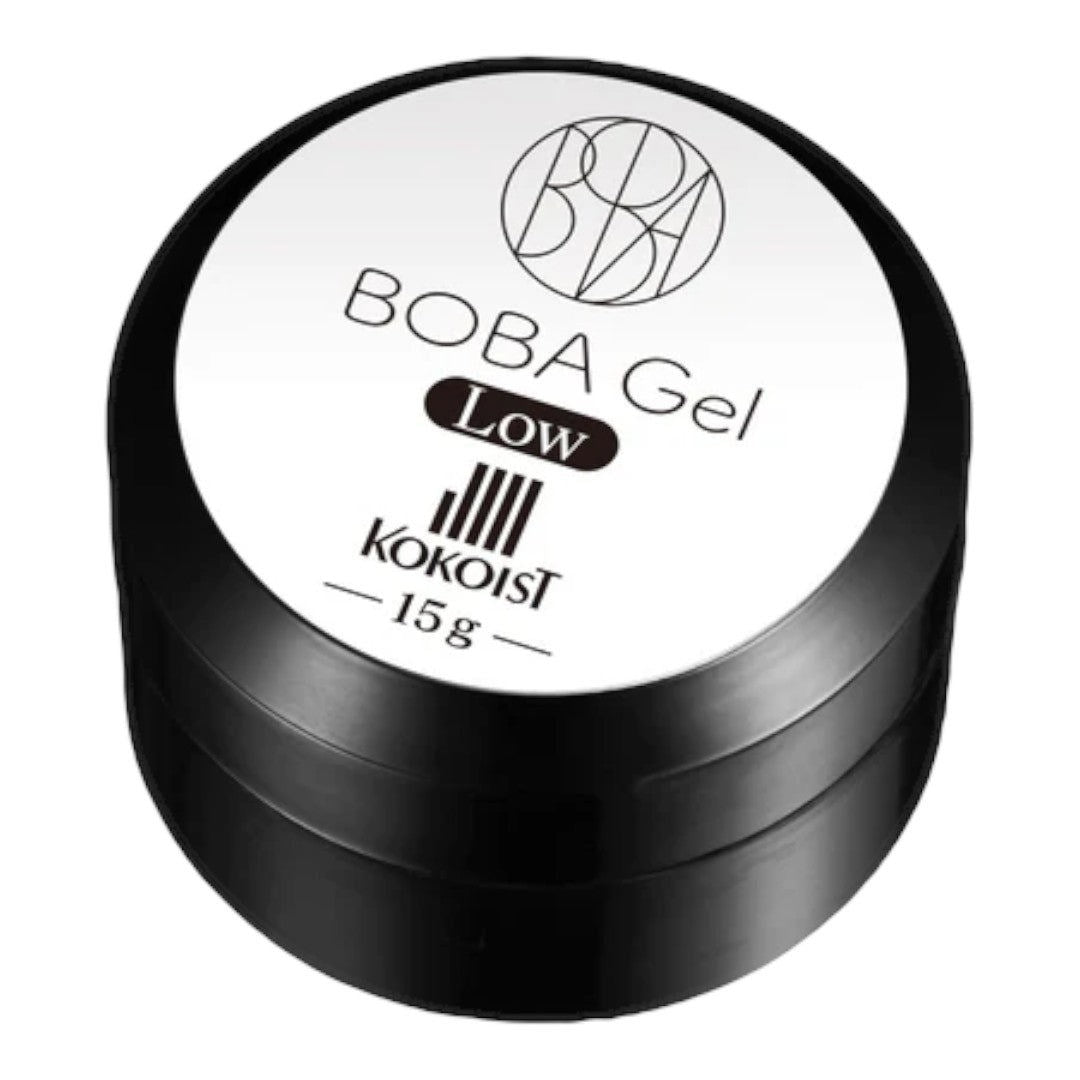 Kokoist Boba Gel Low Viscosity Type 15g (LED/UV)