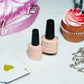 CND Shellac 0.25Oz - Silk Slip Dress