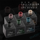 Ugly Duckling Gel Polish - Fall/Winter 2023 Vol. 2 Collection (6pcs)