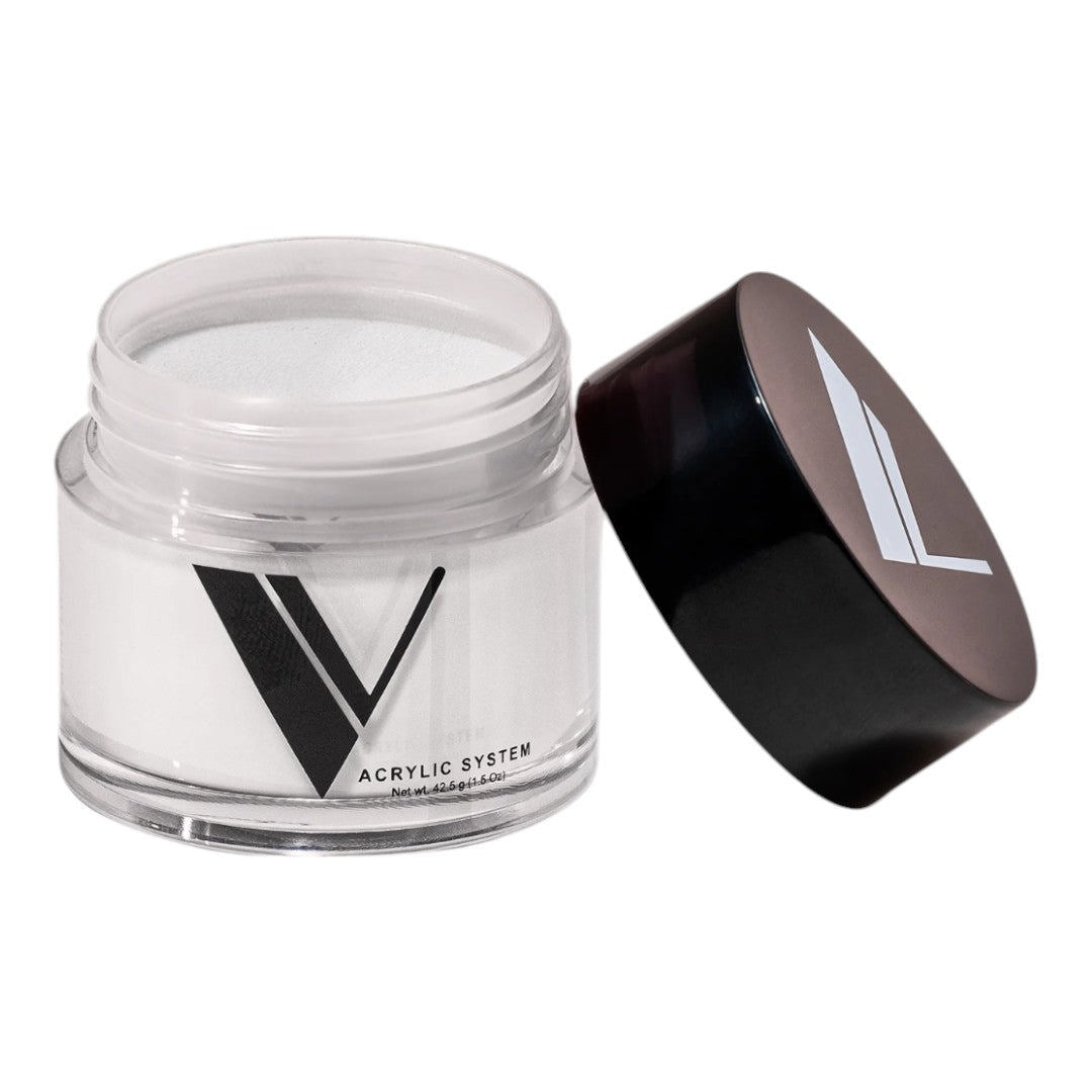 V Beauty Pure Acrylic System 3.5Oz - Super White