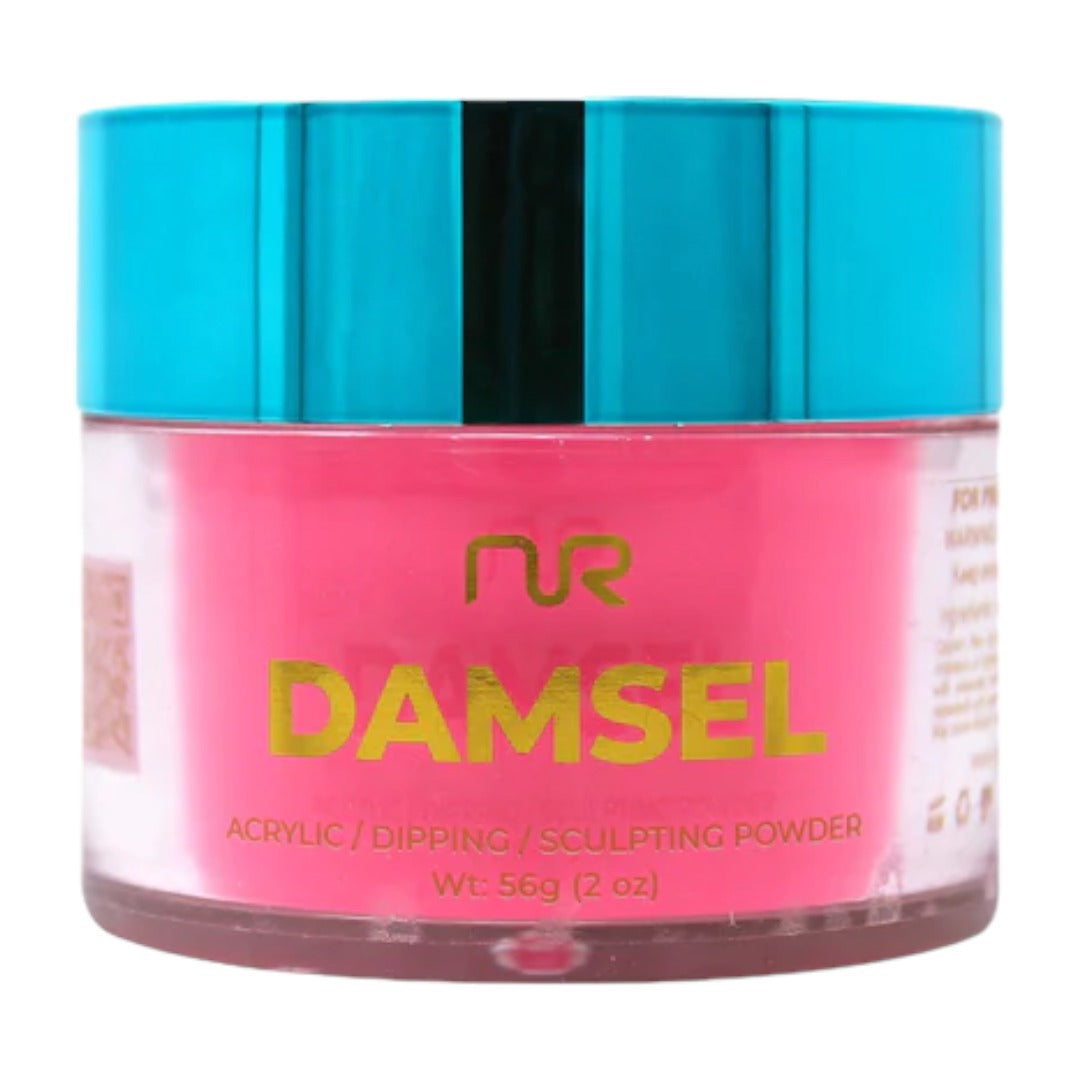 Lavish-Damsel Acrylic & Dipping Powder #45