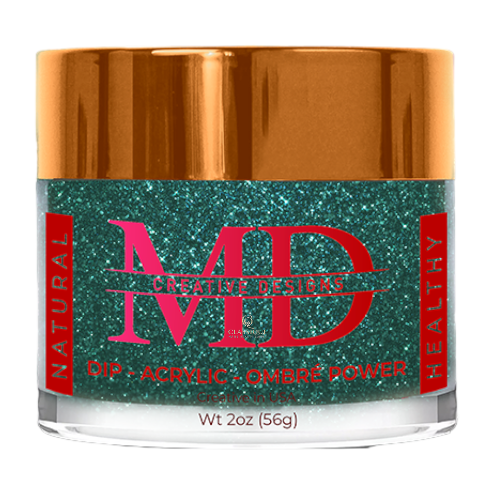 MD Dipping Powder 2In1 #K-118