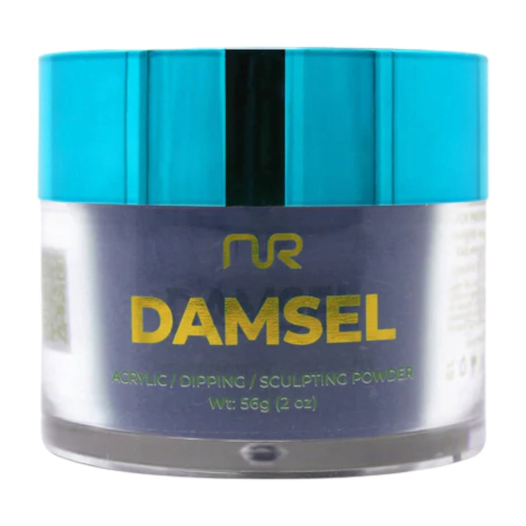 Lavish-Damsel Acrylic & Dipping Powder #107
