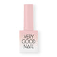 Very Good Nail Syrup Gel Polish - Shell Peach #SP17