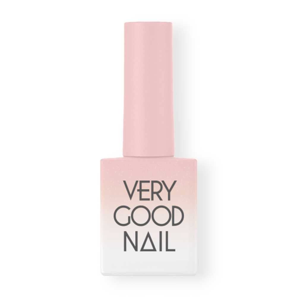 Very Good Nail Syrup Gel Polish - Shell Peach #SP17